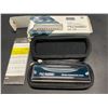 Image 1 : Lot of 1 Suzuki Pro Master MR-350 10-Hole Harmonica - Brand New!