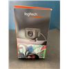 Image 2 : Lot of 1 Logitech StreamCam for Creators/Streamers
