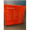 Image 5 : Lot of 1 Logitech StreamCam for Creators/Streamers