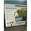 Image 3 : Lot of 1 AeroGarden Harvest In-Home Growing System - 6 Pods