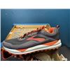 Image 2 : Lot of 1 Pair of Brooks Cascadia Cushion Trail Running Shoes for Men - (SIZE 10.5)