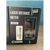 Image 1 : Lot of 1 Laser Distance Meter Tool