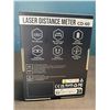 Image 2 : Lot of 1 Laser Distance Meter Tool