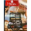 Image 3 : Lot of 1 Morole 45PC BBQ/Grilling Tool Set - Brand New w/ Carrying Case!