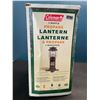 Image 1 : Lot of 1 Coleman 2 Matnle Propan Lantern - Used