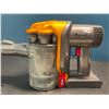 Image 1 : Lot of 1 Dyson Handheld Vacuum w/ Battery - Used