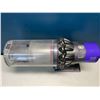 Image 2 : Lot of 1 Dyson Handheld Vacuum w/ Battery - Used