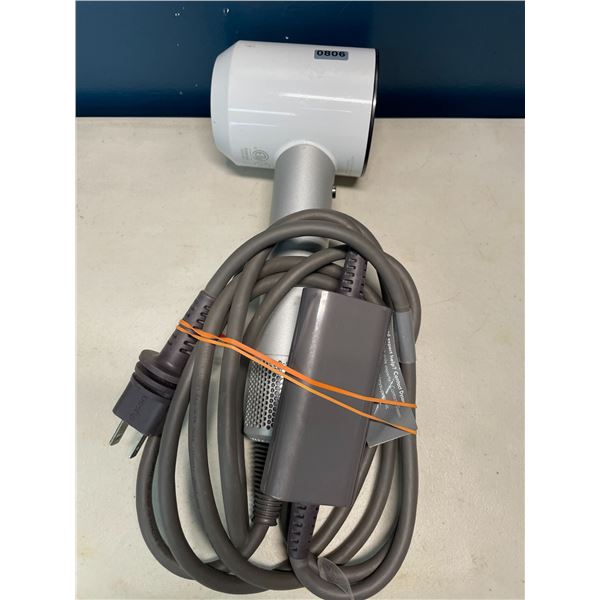 Lot of 1 Dyson Hair Dryer - Used/As Is