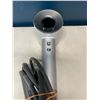 Image 2 : Lot of 1 Dyson Hair Dryer - Used/As Is