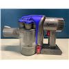 Image 1 : Lot of 1 Dyson Handheld Vacuum w/ Battery - Used