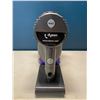 Image 3 : Lot of 1 Dyson Handheld Vacuum w/ Battery - Used