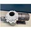 Image 2 : Lot of 1 Dyson Handheld Vacuum w/ Battery - Used