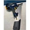 Image 2 : Lot of 1 Mastercraft Nail Gun - Used
