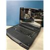 Image 4 : Lot of 1 Alienware Laptop - Used