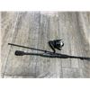 Image 3 : Lot of 2 Fishing Rods - Used