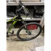 Image 3 : Lot of 1 CCM Alpha Mountain Bike - Used - Great Shape