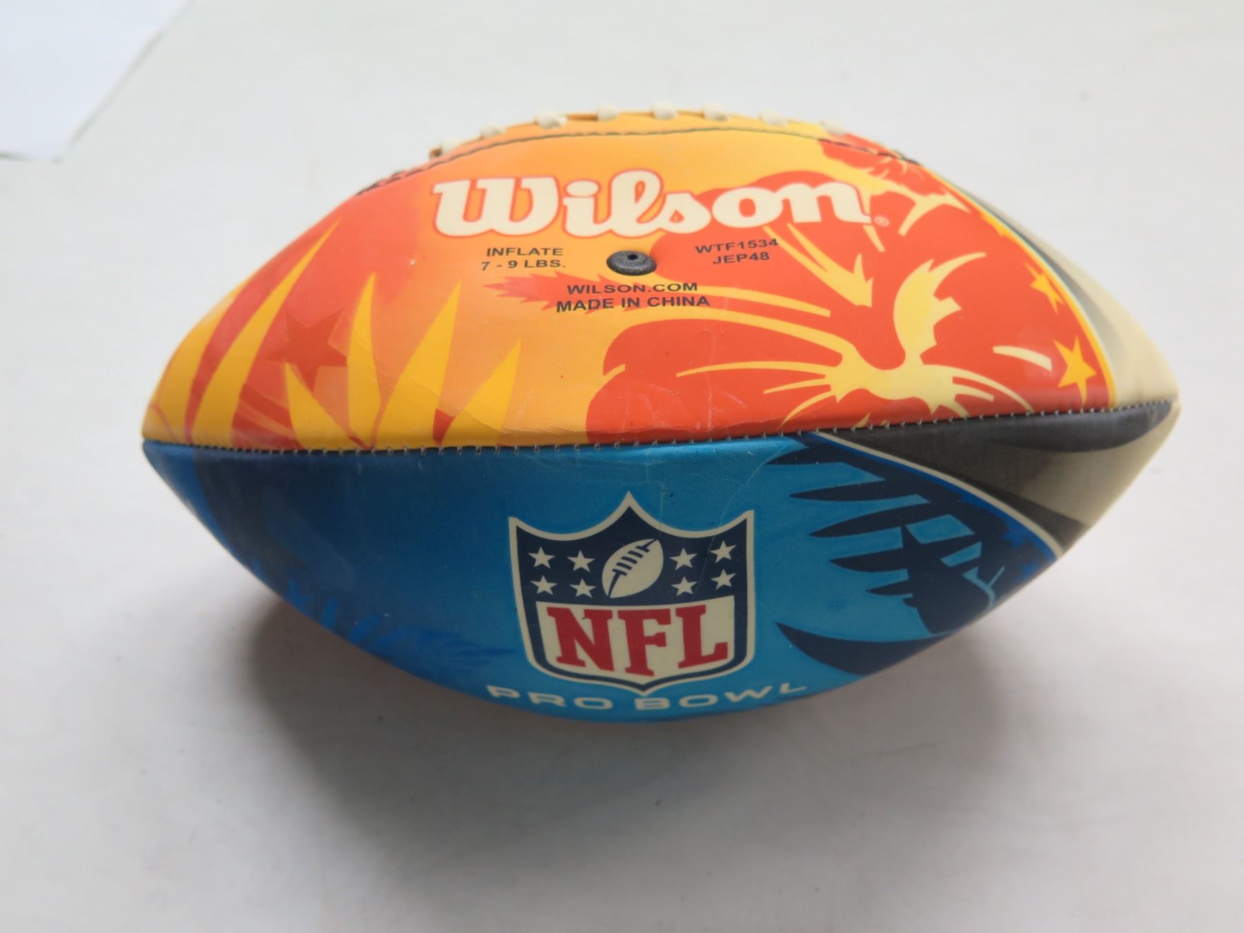 Aloha Stadium Pro Bowl Hawaii 2013 Football Oahu Auctions
