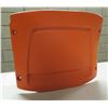 Image 3 : Aloha Stadium Seat Back, Orange, Seat 8