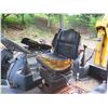 Image 10 : New Holland 555E Backhoe Loader ( Needs Repair Starts & Runs See Video)