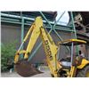 Image 28 : New Holland 555E Backhoe Loader ( Needs Repair Starts & Runs See Video)