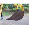 Image 31 : New Holland 555E Backhoe Loader ( Needs Repair Starts & Runs See Video)
