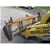 Image 36 : New Holland 555E Backhoe Loader ( Needs Repair Starts & Runs See Video)