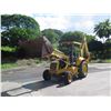 Image 42 : New Holland 555E Backhoe Loader ( Needs Repair Starts & Runs See Video)