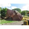 Image 44 : New Holland 555E Backhoe Loader ( Needs Repair Starts & Runs See Video)