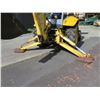 Image 45 : New Holland 555E Backhoe Loader ( Needs Repair Starts & Runs See Video)