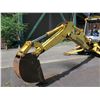 Image 48 : New Holland 555E Backhoe Loader ( Needs Repair Starts & Runs See Video)