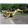 Image 50 : New Holland 555E Backhoe Loader ( Needs Repair Starts & Runs See Video)