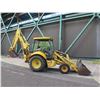 Image 5 : New Holland 555E Backhoe Loader ( Needs Repair Starts & Runs See Video)
