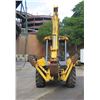Image 6 : New Holland 555E Backhoe Loader ( Needs Repair Starts & Runs See Video)