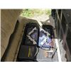 Image 13 : Club Car 2-Passenger Golf Cart, Needs Repair