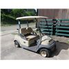 Image 1 : Club Car 2-Passenger Golf Cart, Needs Repair