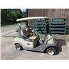 Image 2 : Club Car 2-Passenger Golf Cart, Needs Repair