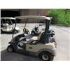 Image 4 : Club Car 2-Passenger Golf Cart, Needs Repair