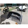 Image 8 : Club Car 2-Passenger Golf Cart, Needs Repair