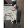 Image 3 : Aloha Stadium Perey Metal Industrial Turnstile