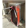 Image 1 : Aloha Stadium Perey Metal Industrial Turnstile