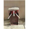 Image 2 : Aloha Stadium Perey Metal Industrial Turnstile