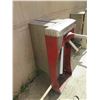 Image 3 : Aloha Stadium Perey Metal Industrial Turnstile