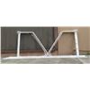 Image 1 : SG Mobile Soccer Goal, Unassembled
