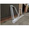 Image 2 : SG Mobile Soccer Goal, Unassembled