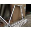 Image 7 : SG Mobile Soccer Goal, Unassembled