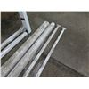 Image 8 : SG Mobile Soccer Goal, Unassembled