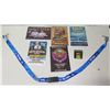 Image 1 : Multiple Aloha Stadium Promos: Eagles, Guns & Roses, Snoop Dogg, etc w/ Pro Bowl Lanyard