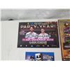 Image 2 : Multiple Aloha Stadium Promos: Eagles, Guns & Roses, Snoop Dogg, etc w/ Pro Bowl Lanyard