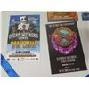 Image 4 : Multiple Aloha Stadium Promos: Eagles, Guns & Roses, Snoop Dogg, etc w/ Pro Bowl Lanyard