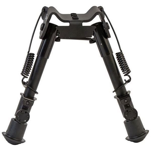 CW XLA 9"-13" M-LOK KEYMOD BIPOD